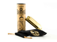 Clarke HARMÓNICA DÓ DOURADA Clarke HARMÓNICA DÓ DOURADA